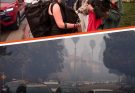 Palisades Fire in Los Angeles: Elderly Residents Evacuated with No Shoes on While the Worst Is Still ‘Yet to Come’